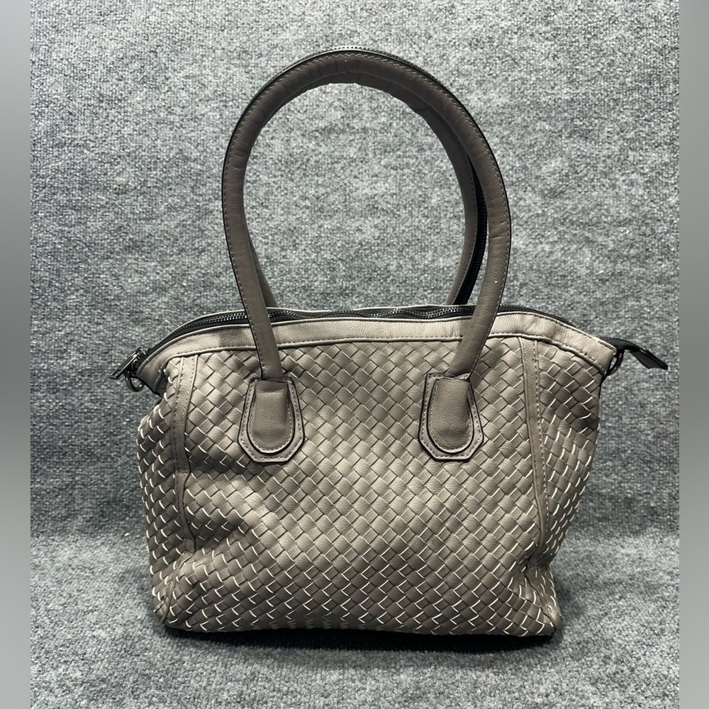 MMS Design Studio Woven Tote Bag GB0091
